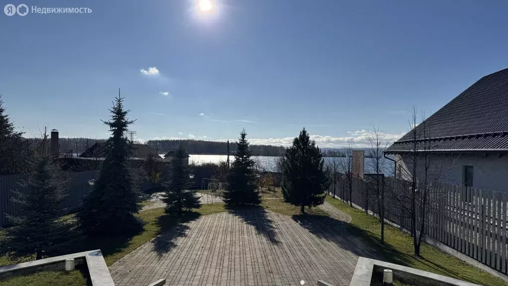 Дом в Свердловская область, Невьянский муниципальный округ, посёлок ... - Фото 1