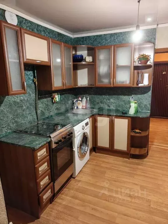 2-к кв. Ростовская область, Ростов-на-Дону Днепровский пер., 108/1 ... - Фото 1