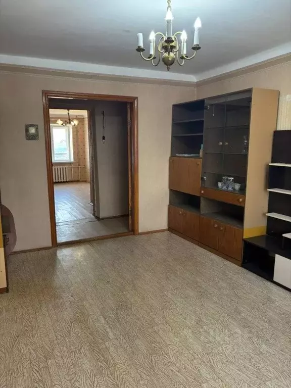2-к кв. Нижегородская область, Дзержинск бул. Правды, 6 (44.4 м) - Фото 2