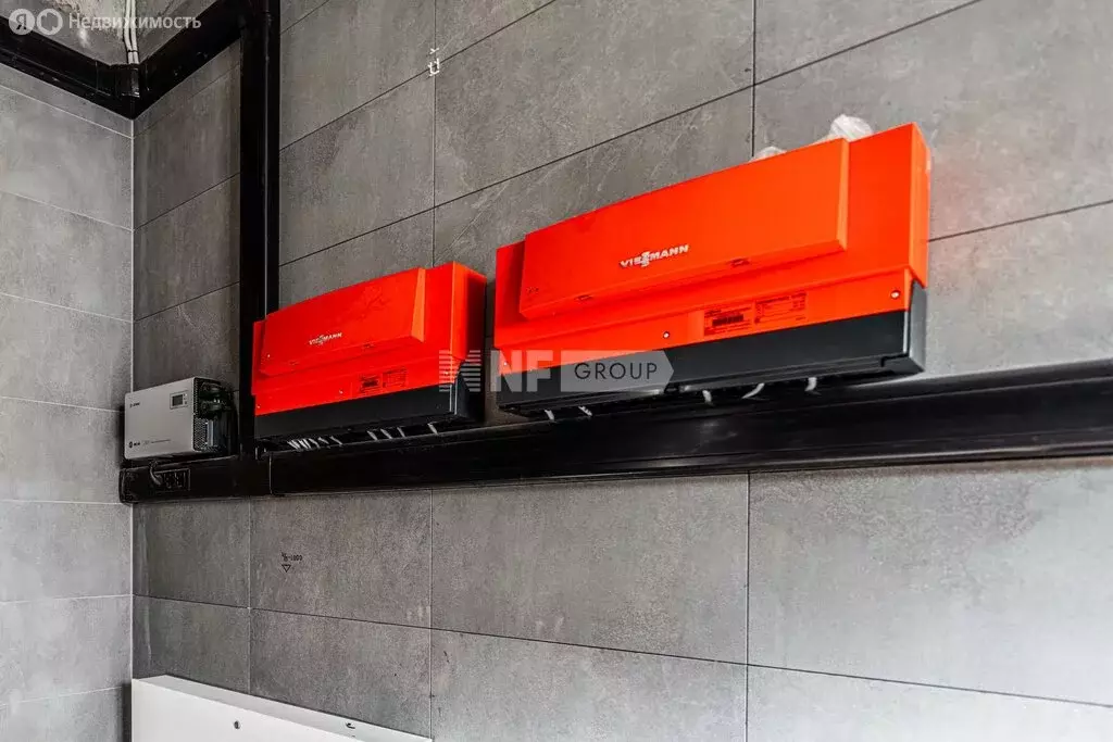 Дом в деревня Зимёнки, КП Антоновка (1850 м) - Фото 1