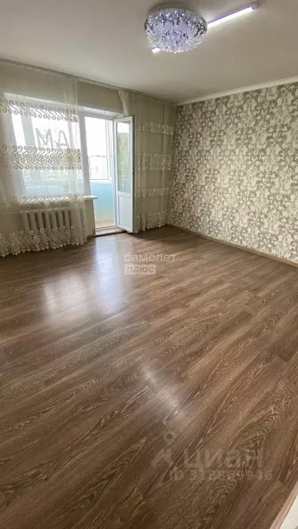 3-к кв. Башкортостан, Учалы ул. Мира, 32А (68.4 м) - Фото 1