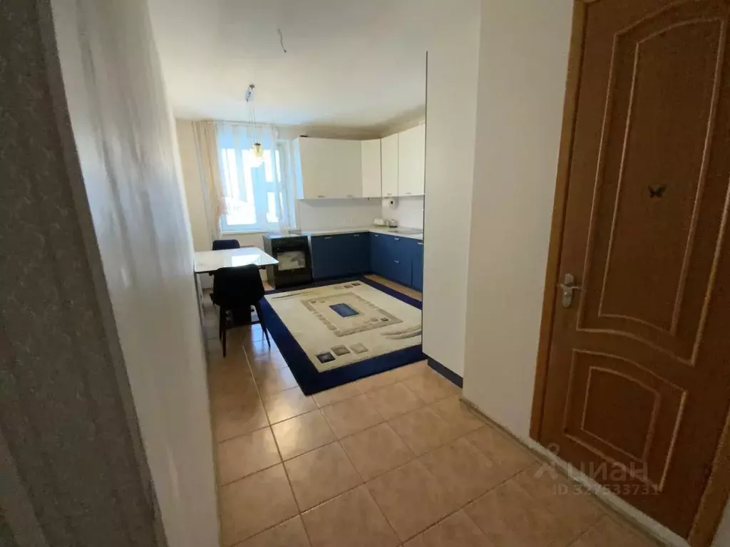 5-к кв. Москва ул. Адмирала Лазарева, 52К3 (112.0 м) - Фото 0