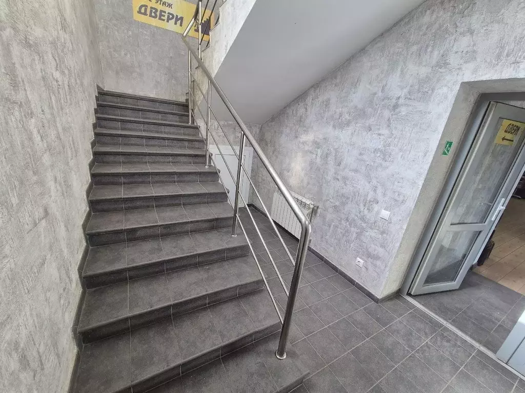 Офис в Белгородская область, Белгородский район, Тавровское с/пос, с. ... - Фото 1