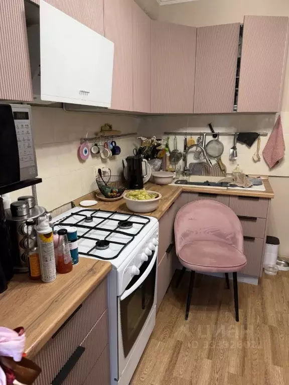 2-к кв. Москва Новощукинская ул., 10К2 (46.2 м) - Фото 2