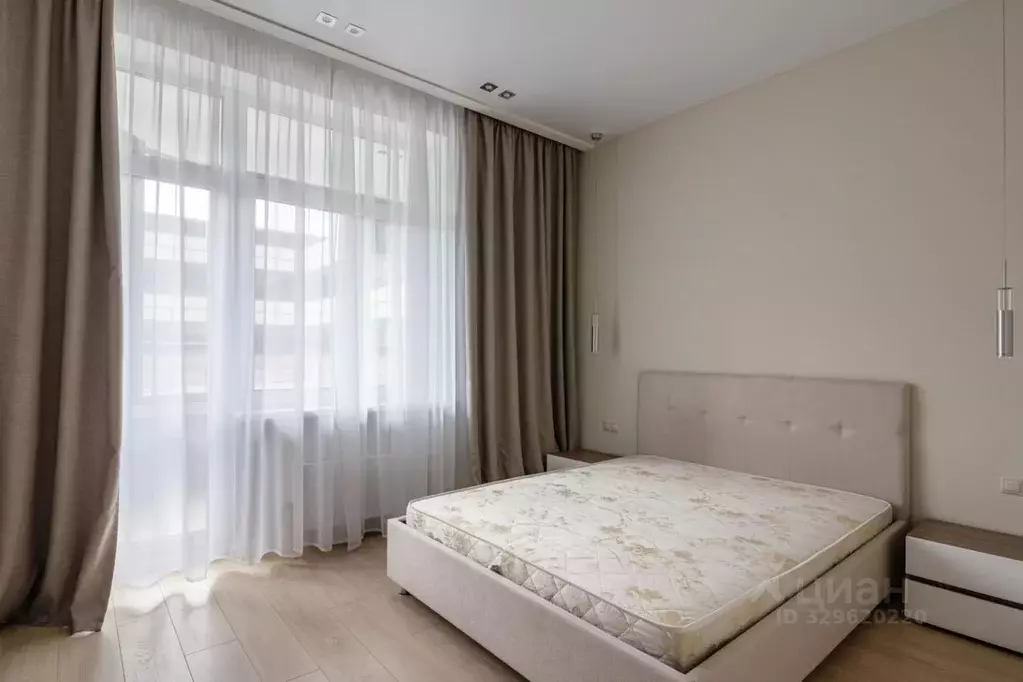 3-к кв. Москва ш. Энтузиастов, 3к1 (79.0 м) - Фото 1