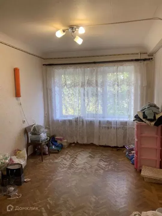 Продаётся 3-к квартира, 60 м - Фото 1