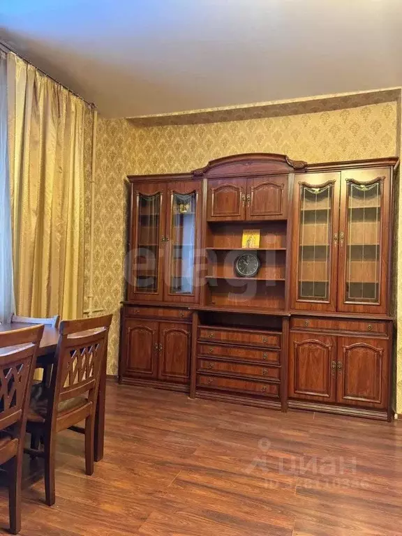 3-к кв. Свердловская область, Екатеринбург ул. Фестивальная, 9 (81.4 ... - Фото 2