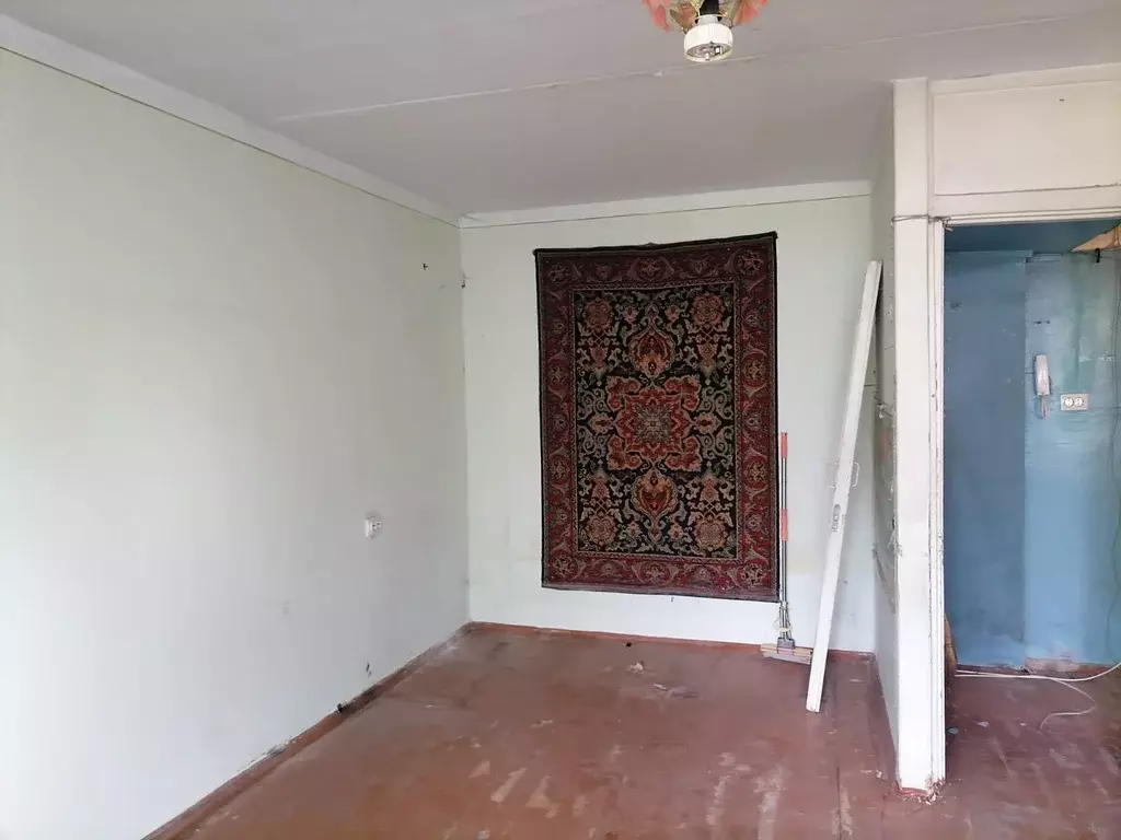 Продаётся 1-к квартира, 28.5 м - Фото 1
