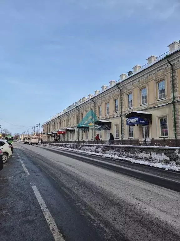 Помещение свободного назначения в Оренбургская область, Оренбург ... - Фото 1