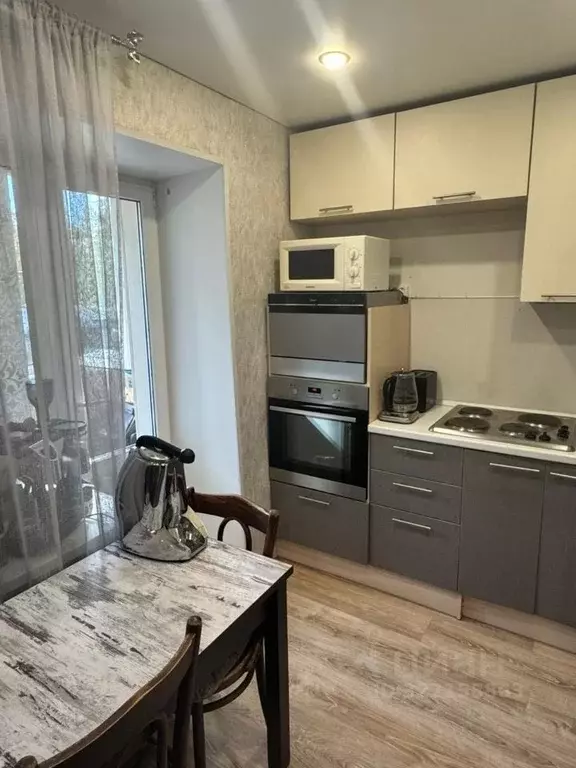 1-к кв. Самарская область, Тольятти ул. Толстого, 9 (28.0 м) - Фото 2