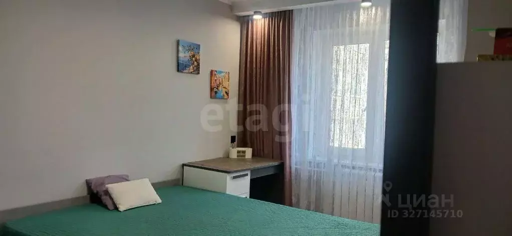 Комната Хабаровский край, Хабаровск ул. Дзержинского, 24 (20.0 м) - Фото 2