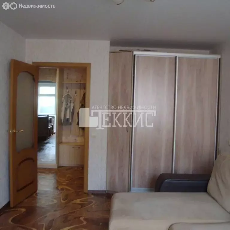 1-комнатная квартира: Вологда, микрорайон Водники, Северная улица, 36А ... - Фото 1