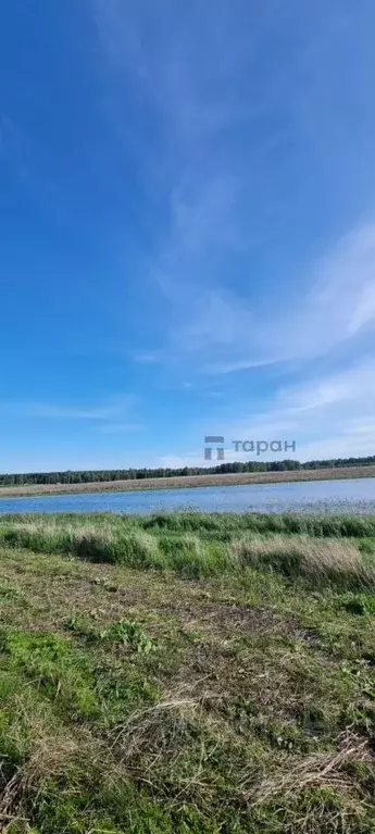 Участок в Челябинская область, Чебаркульский муниципальный округ, д. ... - Фото 1