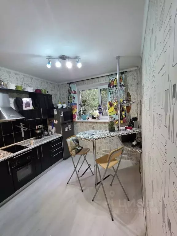 1-к кв. Москва Шипиловская ул., 57 (38.8 м) - Фото 1