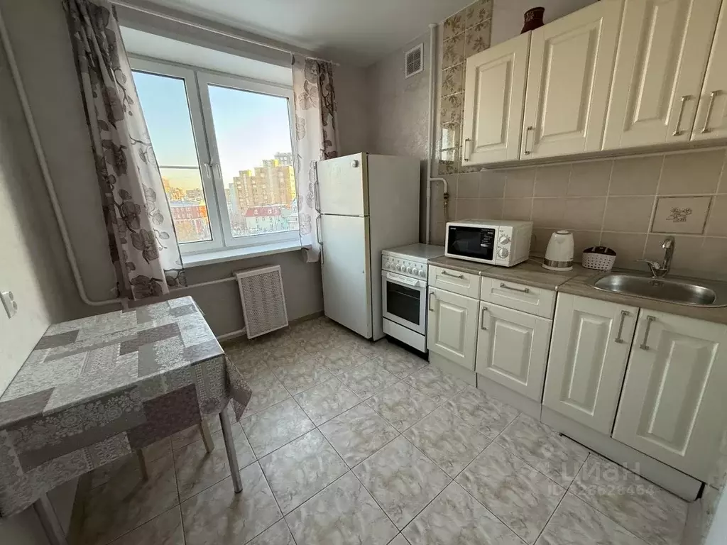 2-к кв. Москва ул. Грузинский Вал, 14 (52.0 м) - Фото 1