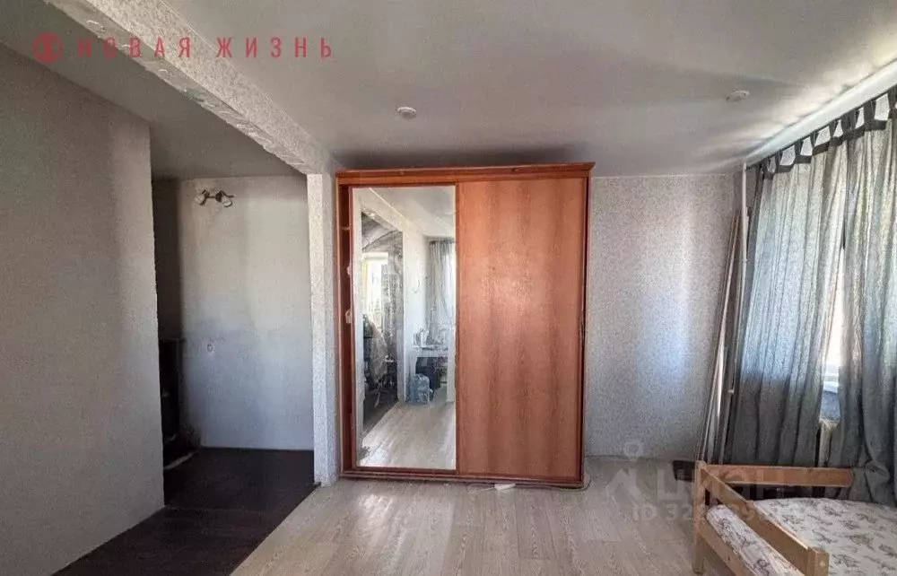 1-к кв. Самарская область, Самара Воронежская ул., 190 (30.1 м) - Фото 1