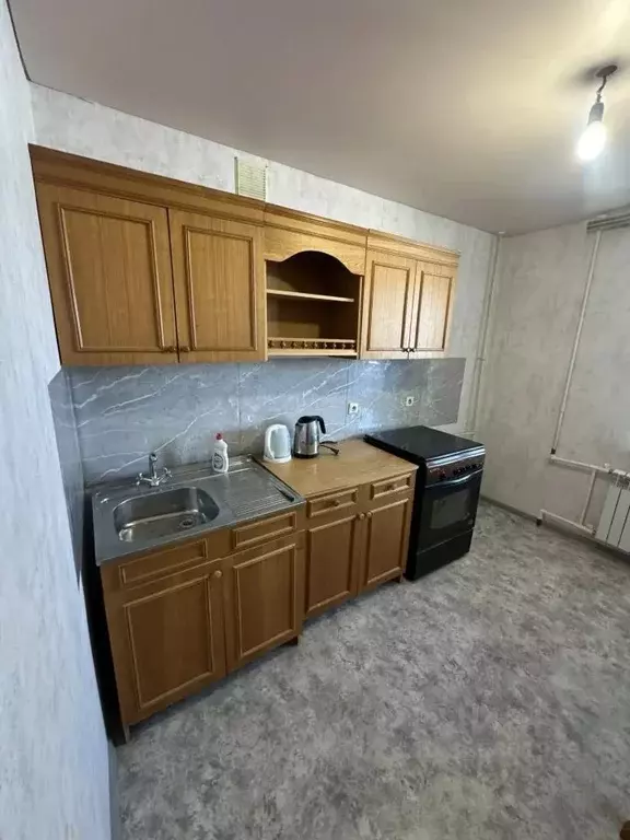 1-к кв. Волгоградская область, Волгоград Родниковая ул., 18 (34.0 м) - Фото 2