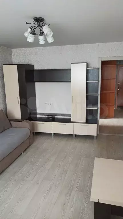 2-к. квартира, 46,7 м, 3/9 эт. - Фото 0