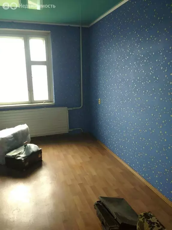 3-комнатная квартира: Уфа, Вологодская улица, 7 (60.3 м) - Фото 2