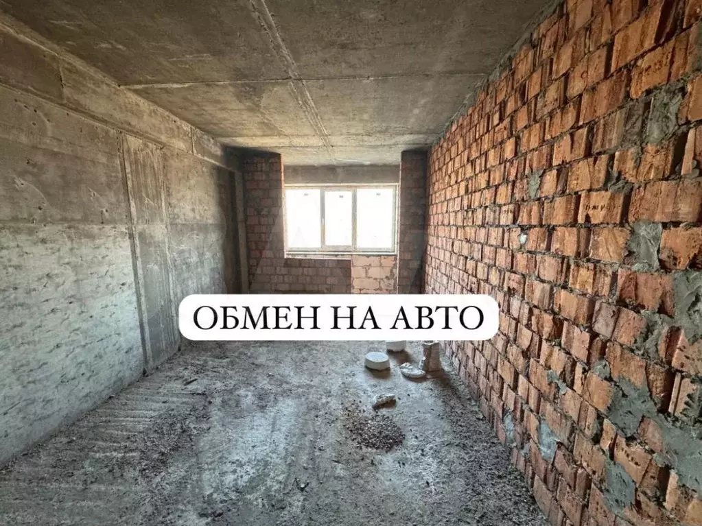 Квартира-студия, 33 м, 2/16 эт. - Фото 0