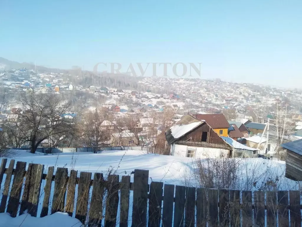 Участок в Алтай, Горно-Алтайск пл. Ленина (10.0 сот.) - Фото 2