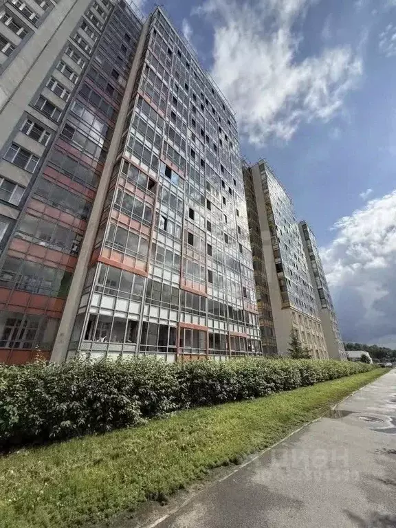Студия Санкт-Петербург Союзный просп., 4 (24.0 м) - Фото 1