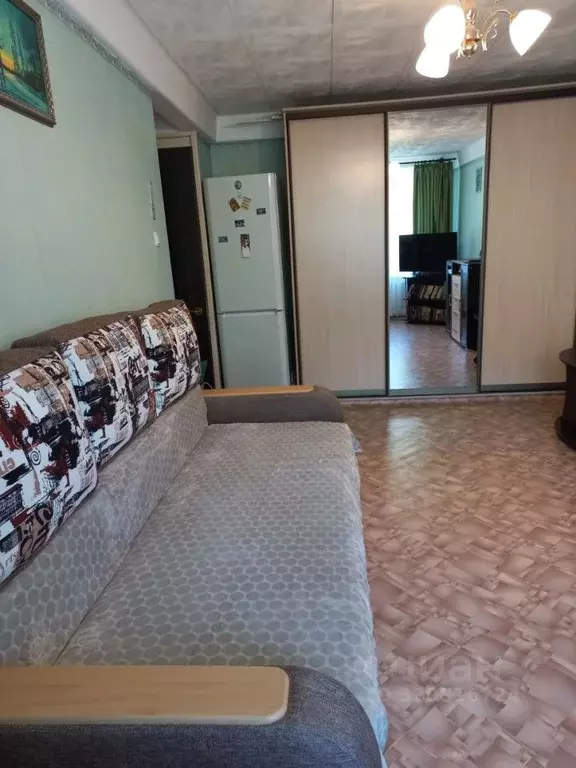 Комната Санкт-Петербург просп. Космонавтов, 66 (18.0 м) - Фото 1