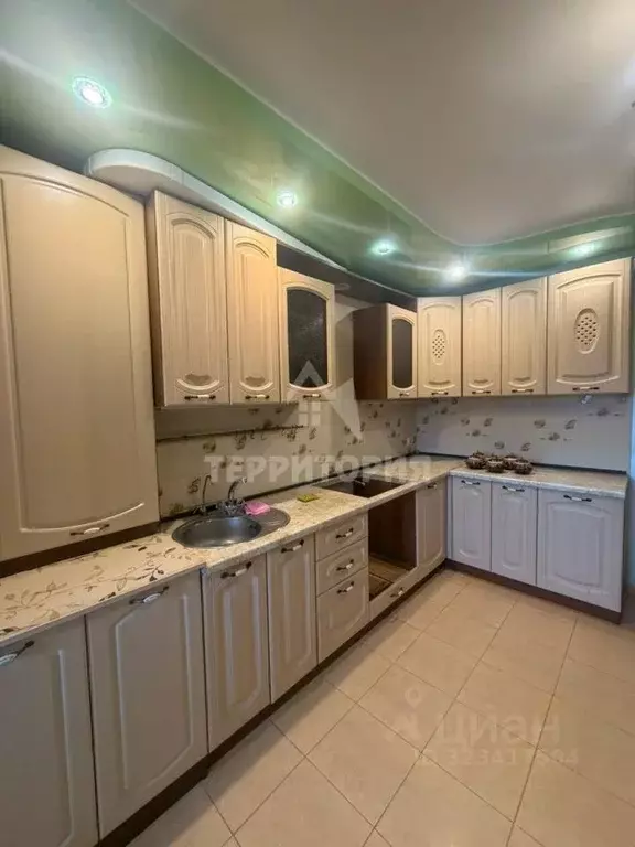 1-к кв. Костромская область, Кострома ул. Черногорская, 4 (41.0 м) - Фото 2