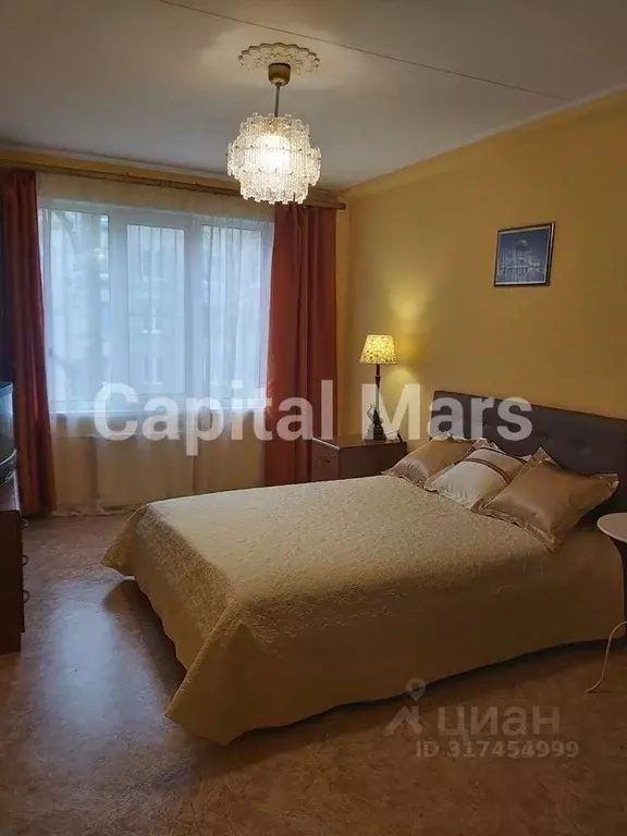 2-к кв. Санкт-Петербург Октябрьская наб., 90К7 (46.0 м) - Фото 0
