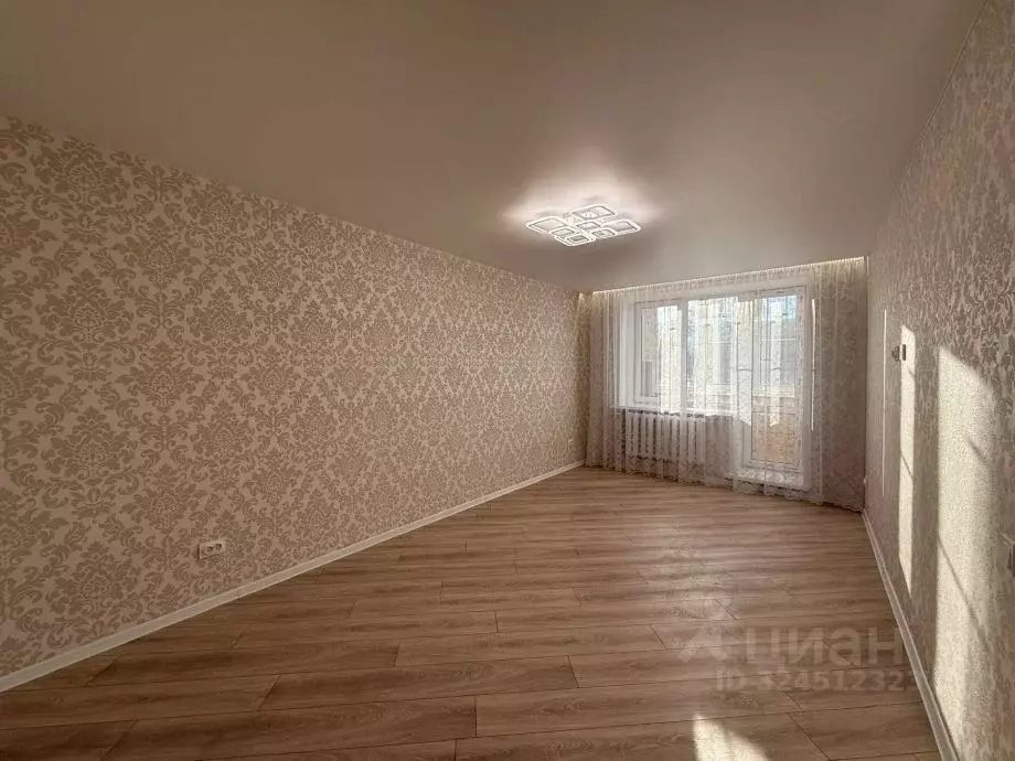 1-к кв. Татарстан, Зеленодольск ул. Карла Маркса, 65 (31.0 м) - Фото 2