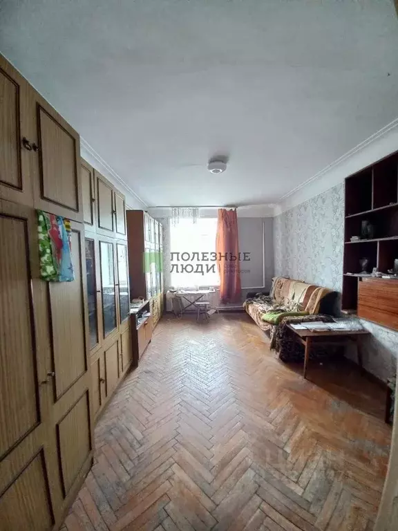 3-к кв. Курганская область, Курган ул. Гоголя, 37 (81.2 м) - Фото 1