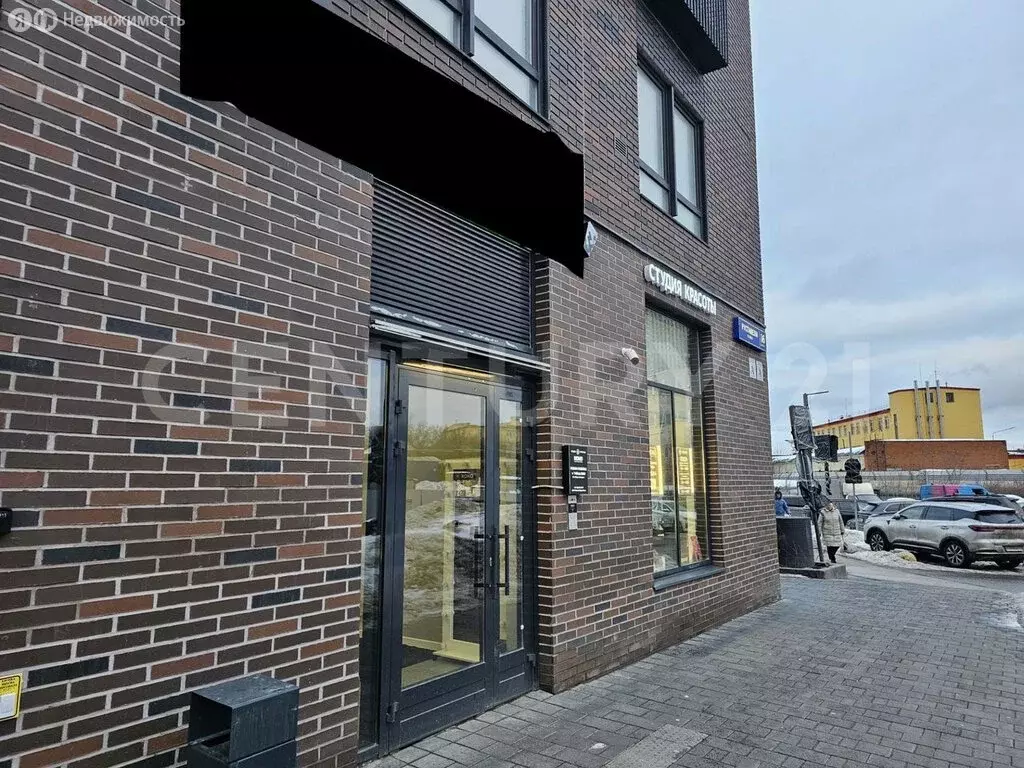 Помещение свободного назначения (86 м) - Фото 2