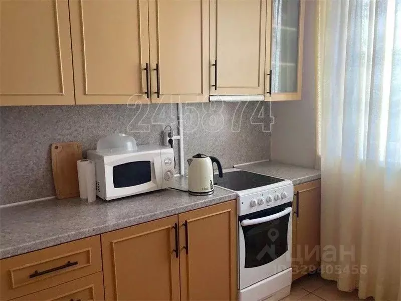 Комната Москва Открытое ш., 26К10 (13.0 м) - Фото 1