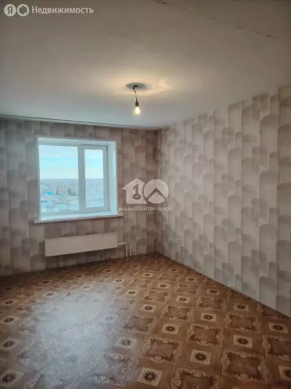 2-комнатная квартира: Бердск, Боровая улица, 4/9 (57.9 м) - Фото 1