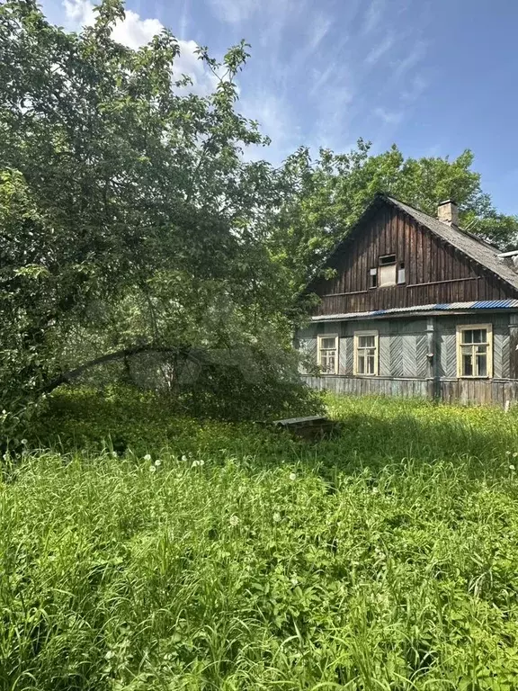 Дом 63,3 м на участке 5,5 га - Фото 0