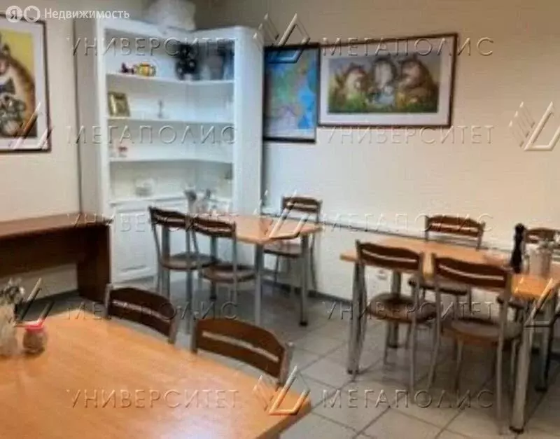 Офис (500 м) - Фото 1