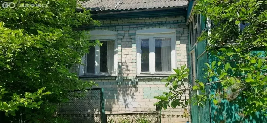 Дом в посёлок Новое Доскино, 6-я линия, 17 (80.3 м) - Фото 2
