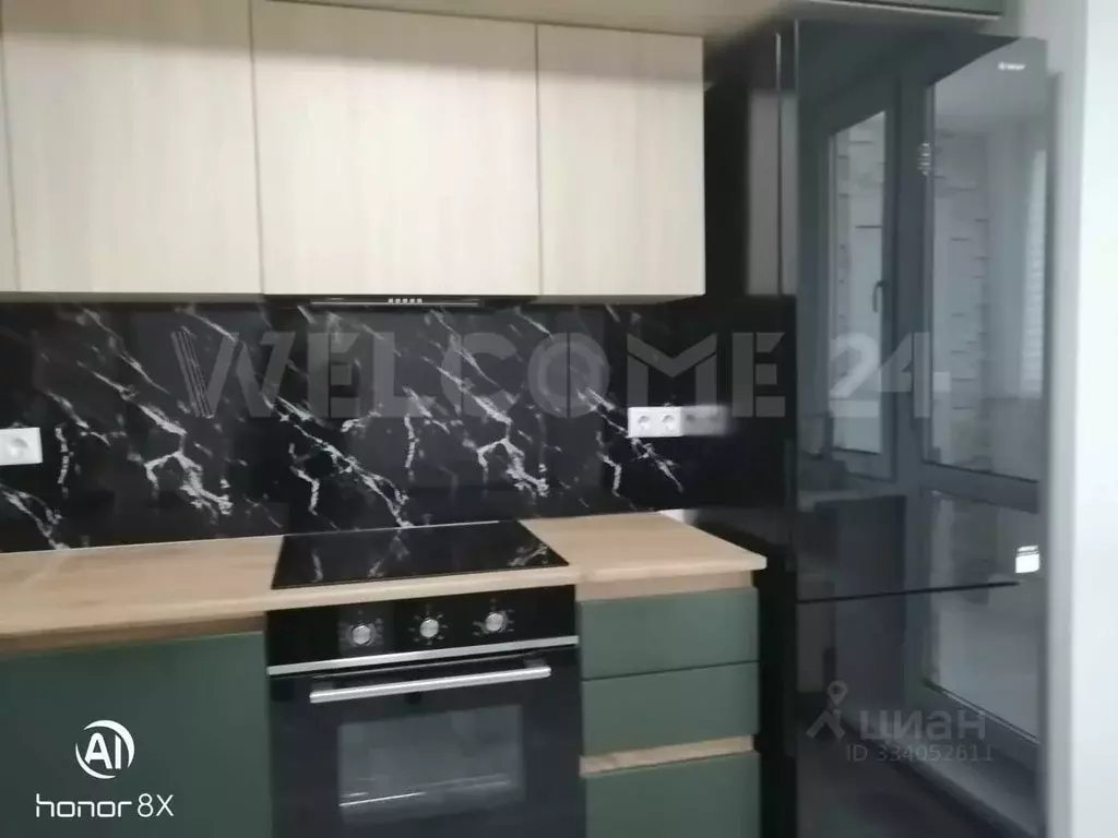 2-к кв. Москва проезд Чечерский, 124к2 (60.0 м) - Фото 2