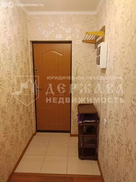 2-комнатная квартира: Кемерово, Комсомольский проспект, 44 (51 м) - Фото 0