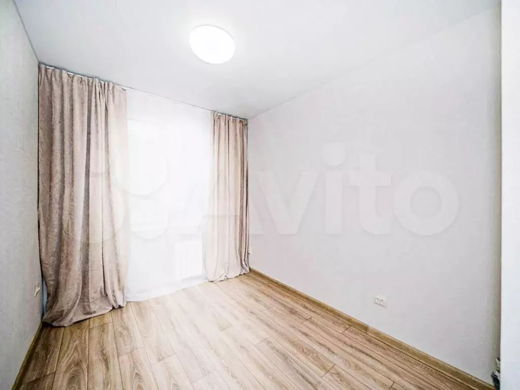 Квартира-студия, 19,1 м, 5/8 эт. - Фото 1
