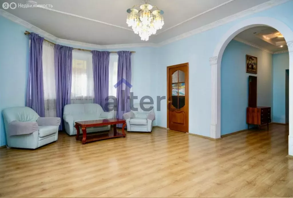 Дом в Казань, Аракчинская улица, 11 (337 м) - Фото 1