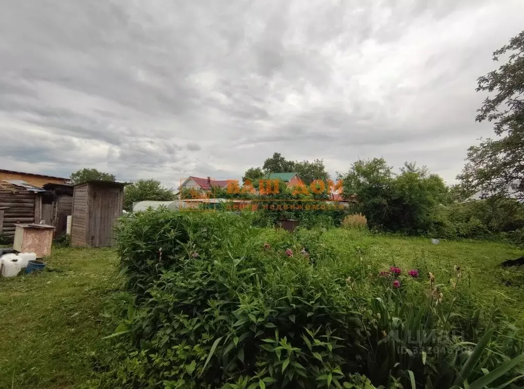 Дом в Тульская область, Тула проезд 20-й, 13 (60 м) - Фото 2