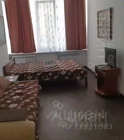 1-к кв. Севастополь ул. Челюскинцев, 57/3 (31.0 м) - Фото 1