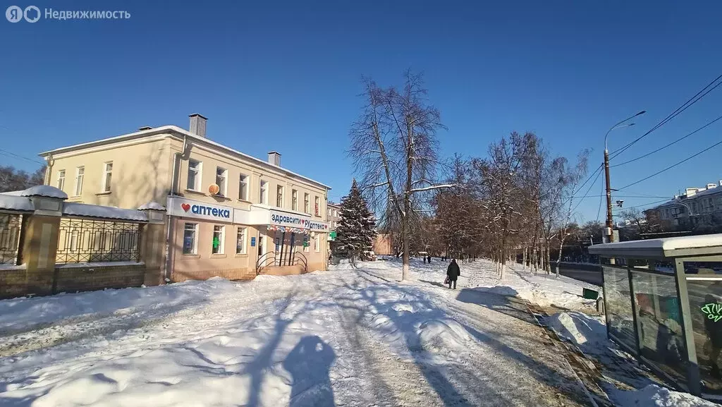 2-комнатная квартира: Орёл, Комсомольская улица, 174 (37.2 м) - Фото 1