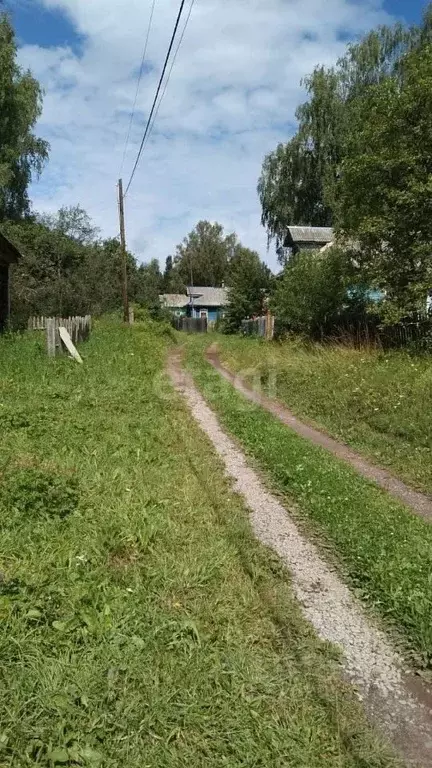Дом в Ярославская область, Тутаевский муниципальный округ, ... - Фото 0