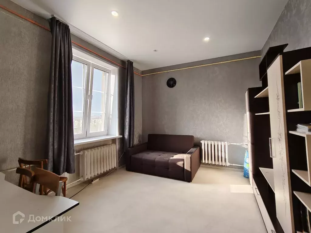 Продаётся 3-к квартира, 61.5 м - Фото 1