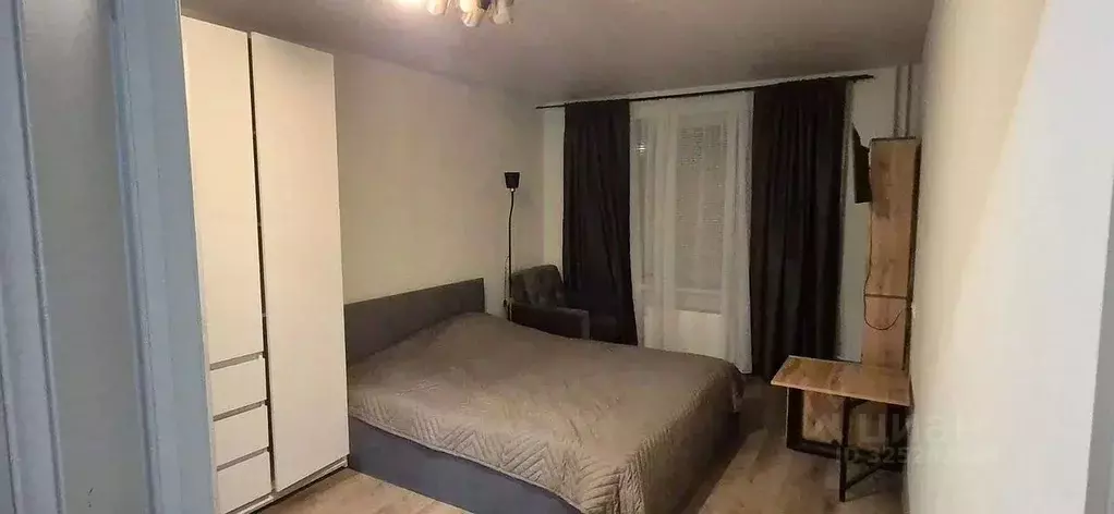 3-к кв. Москва Днепропетровская ул., 27к1 (64.0 м) - Фото 1