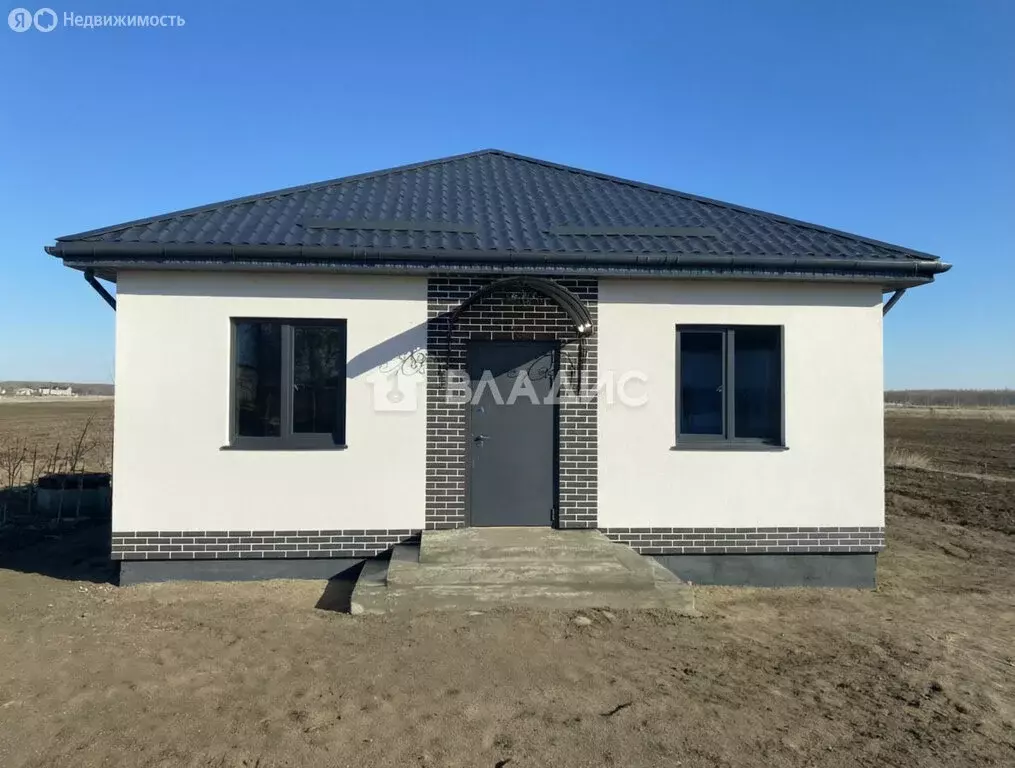 Дом в Калининградская область, Гурьевский муниципальный округ, посёлок ... - Фото 1