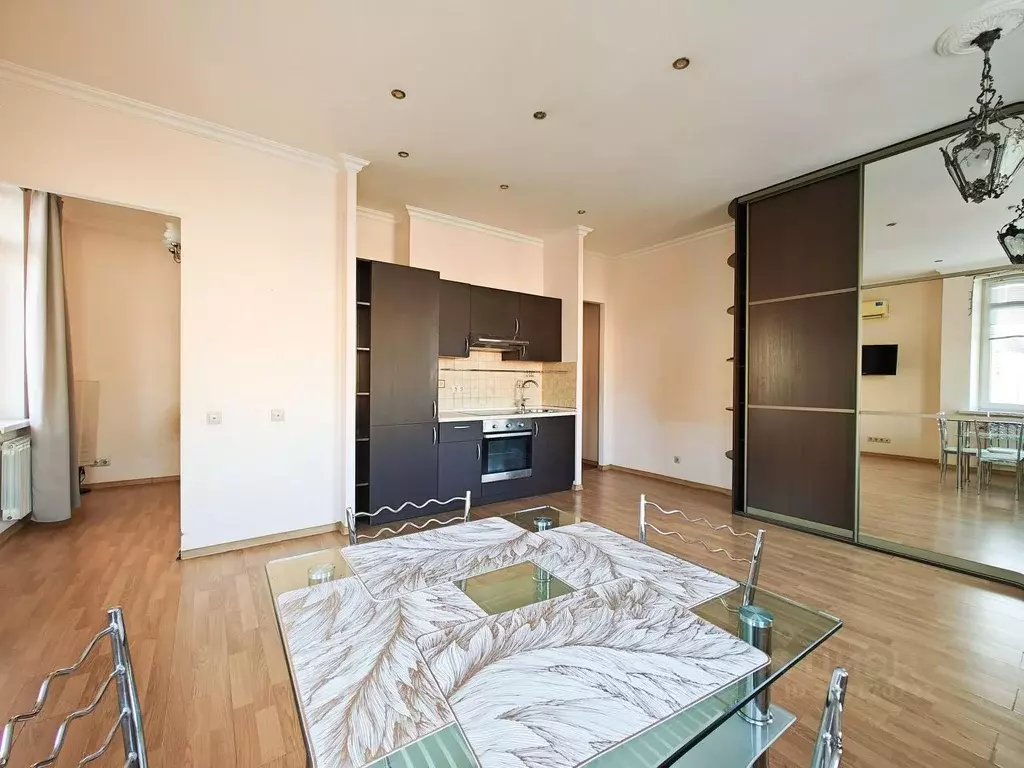 1-к кв. Москва Коровинское ш., 3Ак1 (38.1 м) - Фото 2