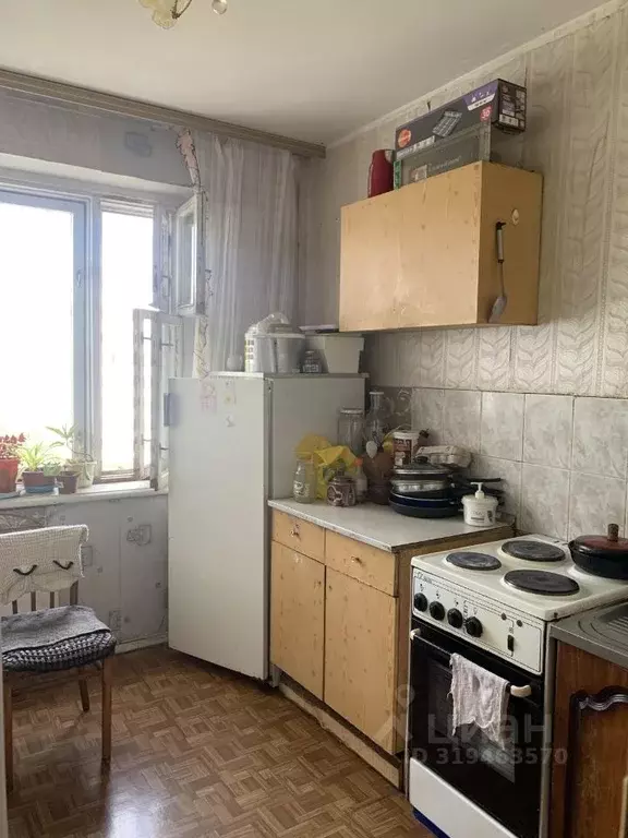 Комната Самарская область, Тольятти ул. 40 лет Победы, 24 (13.0 м) - Фото 1